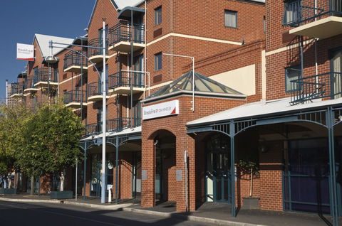 BreakFree Adelaide - Goulburn Accommodation 5