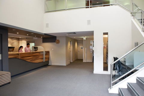 BreakFree Adelaide - Goulburn Accommodation 9