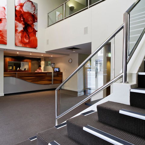 BreakFree Adelaide - Goulburn Accommodation 1