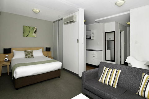 BreakFree Adelaide - Goulburn Accommodation 15