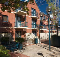 BreakFree Adelaide - Goulburn Accommodation