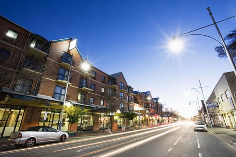 BreakFree Adelaide - Goulburn Accommodation 12