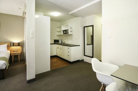 BreakFree Adelaide - Goulburn Accommodation 3