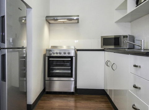 BreakFree Adelaide - Goulburn Accommodation 14