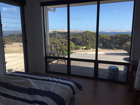 Wallaby Retreat - Goulburn Accommodation 5