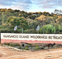 Kangaroo Island Wilderness Retreat - Goulburn Accommodation