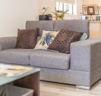 Tanunda's Magpie House - Goulburn Accommodation