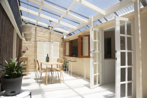 Wayfarers Cottage - Goulburn Accommodation 0