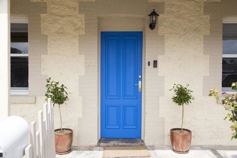 Wayfarers Cottage - Goulburn Accommodation 4