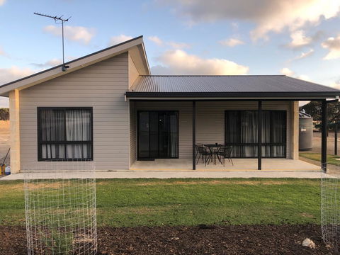 Jalilla Village - Goulburn Accommodation 1
