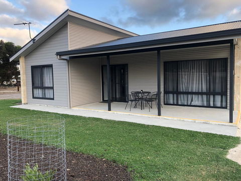 Jalilla Village - Goulburn Accommodation 10