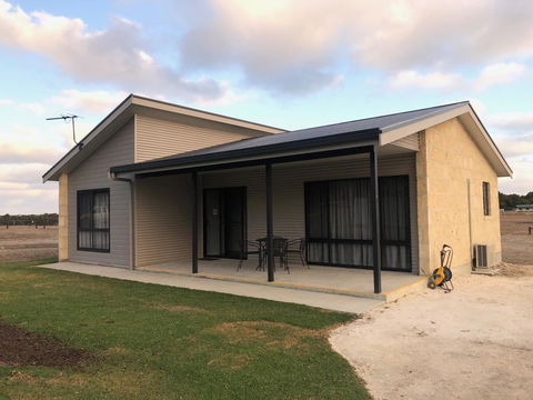 Jalilla Village - Goulburn Accommodation 5