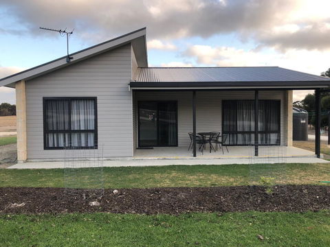 Jalilla Village - Goulburn Accommodation 7