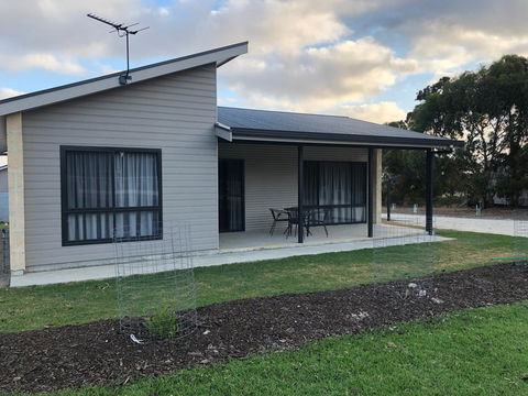 Jalilla Village - Goulburn Accommodation 8