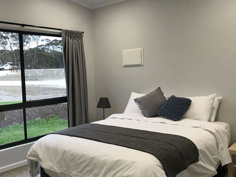 Jalilla Village - Goulburn Accommodation 4