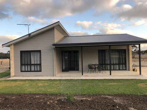 Jalilla Village - Goulburn Accommodation 6