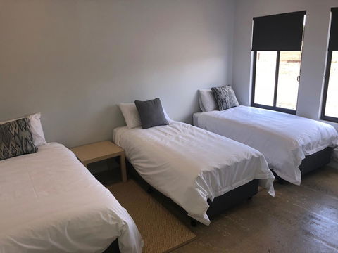 Jalilla Village - Goulburn Accommodation 12