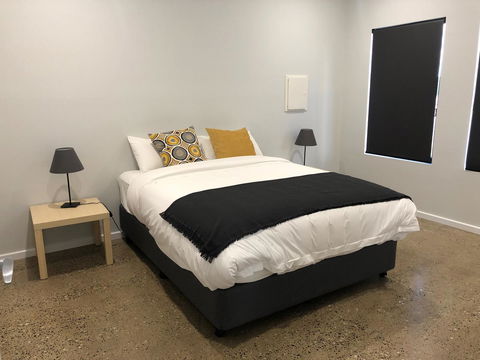 Jalilla Village - Goulburn Accommodation 9