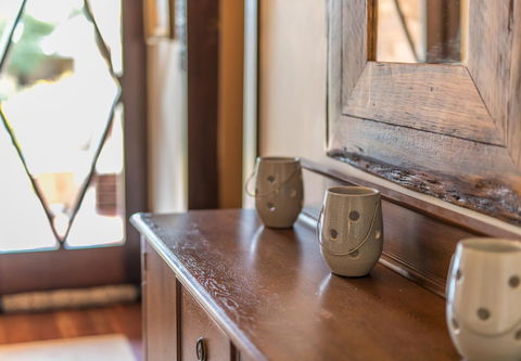 The Tudor House - Goulburn Accommodation 17