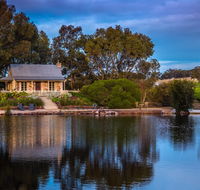 Stonewell Cottages and Vineyards - Goulburn Accommodation