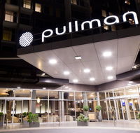 Pullman Adelaide - Goulburn Accommodation