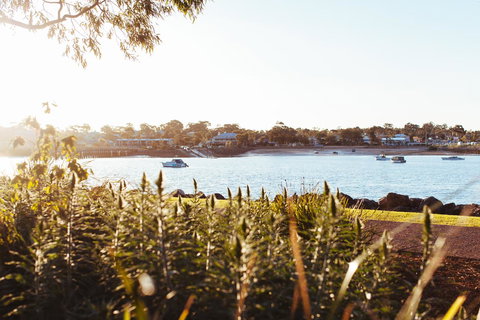 Majestic Oasis Apartments - Goulburn Accommodation 4