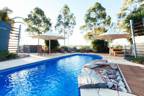 Majestic Oasis Apartments - Goulburn Accommodation 0