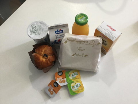 Majestic Oasis Apartments - Goulburn Accommodation 32