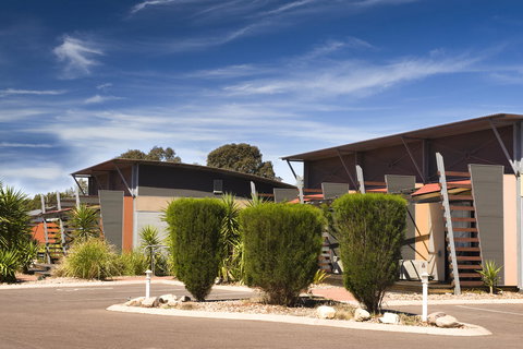 Majestic Oasis Apartments - Goulburn Accommodation 7