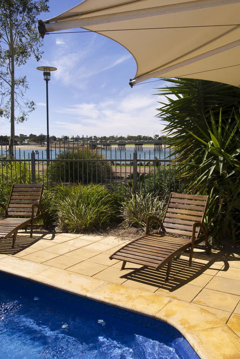Majestic Oasis Apartments - Goulburn Accommodation 13