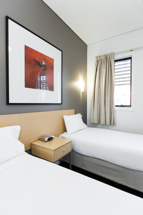 Majestic Oasis Apartments - Goulburn Accommodation 23