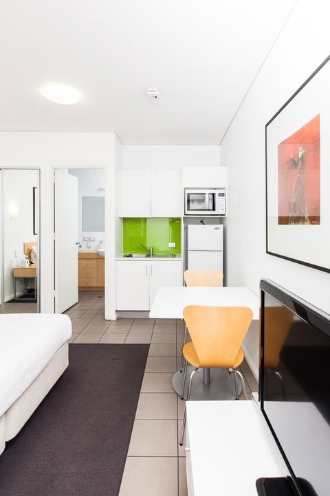 Majestic Oasis Apartments - Goulburn Accommodation 27
