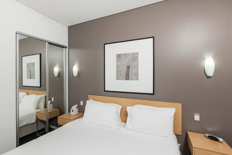 Majestic Oasis Apartments - Goulburn Accommodation 15