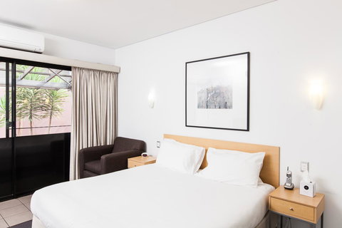 Majestic Oasis Apartments - Goulburn Accommodation 30