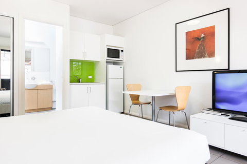 Majestic Oasis Apartments - Goulburn Accommodation 24