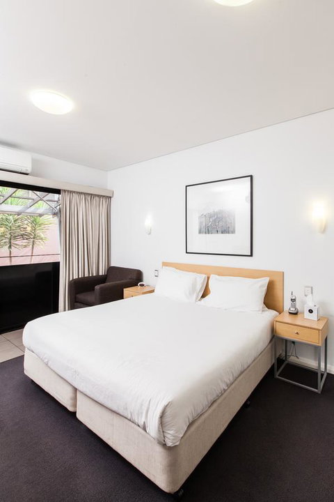 Majestic Oasis Apartments - Goulburn Accommodation 26