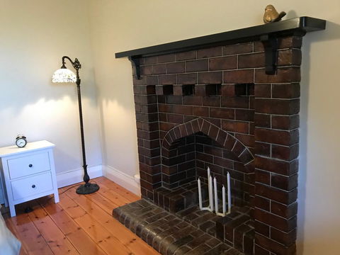 Ambrosia Holiday Home - Goulburn Accommodation 13