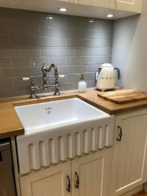 Ambrosia Holiday Home - Goulburn Accommodation 18