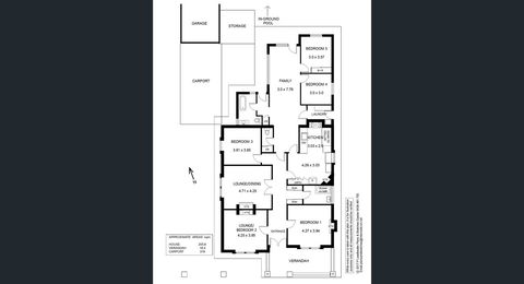 Ambrosia Holiday Home - Goulburn Accommodation 15