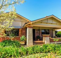Ambrosia Holiday Home - Goulburn Accommodation