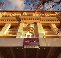 Mercure Grosvenor Hotel Adelaide - Goulburn Accommodation