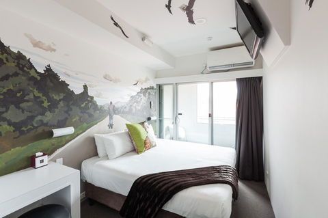 Majestic Minima Hotel - Goulburn Accommodation 16