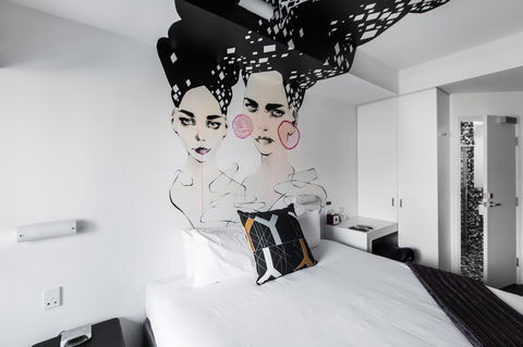 Majestic Minima Hotel - Goulburn Accommodation 18