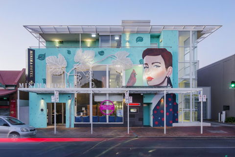 Majestic Minima Hotel - Goulburn Accommodation 7
