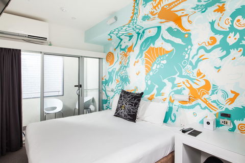 Majestic Minima Hotel - Goulburn Accommodation 24