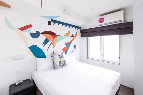 Majestic Minima Hotel - Goulburn Accommodation 3