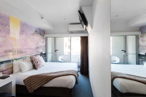 Majestic Minima Hotel - Goulburn Accommodation 11