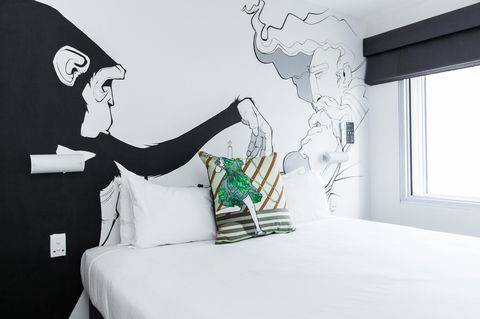 Majestic Minima Hotel - Goulburn Accommodation 20