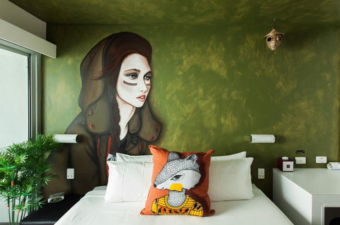 Majestic Minima Hotel - Goulburn Accommodation 17