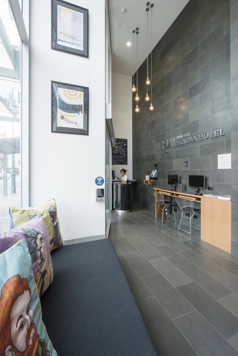 Majestic Minima Hotel - Goulburn Accommodation 5